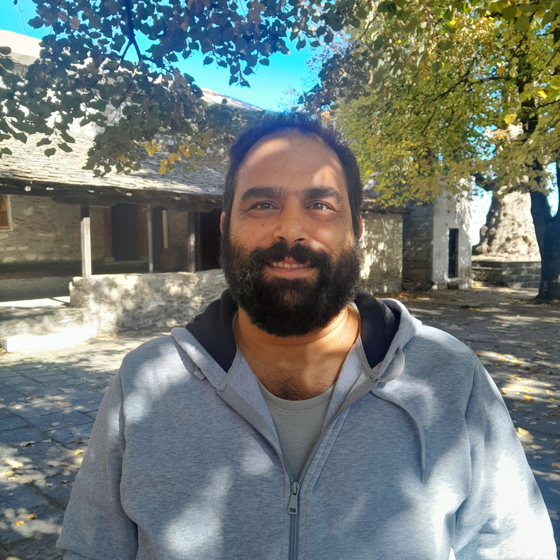 Φωτογραφία Βασίλης (1)